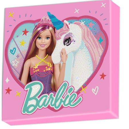 DOTZIES Barbie - 1
