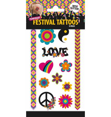 Tetování Festival